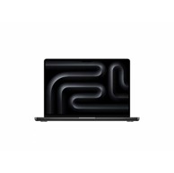 APPLE Laptop MacBook Pro 14.2" CTO / Apple M4 Pro, 14.2", 3024 x 1964, 48 GB RAM, 2 TB SSD, macOS, crna